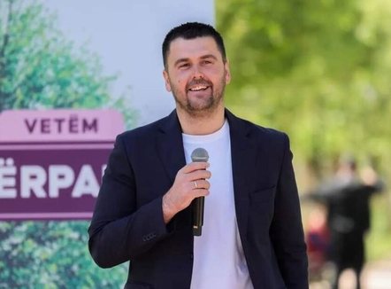  U dënua me burg nga Apeli i GJKKO, vetëdorëzohet në polici Kryebashkiaku i Rrogozhinës