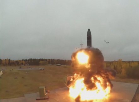 Gara bërthamore pa kontroll, SHBA do traktat edhe me Kinën: Ka zhvilluar teste të fshehta