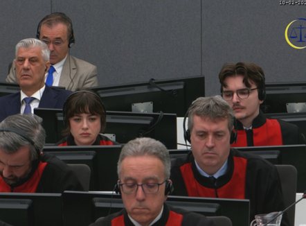 Haga kërkon 180 vite burg, prokuroria: Thaçi veproi kundër LDK, Veseli zgjodhi torturuesit