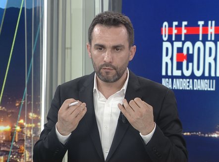 “Do përplasemi me Ramën deri sa të ikë!”, Lapaj: Berishën dhe të tjerët i presim në shesh, 24 orë në 24