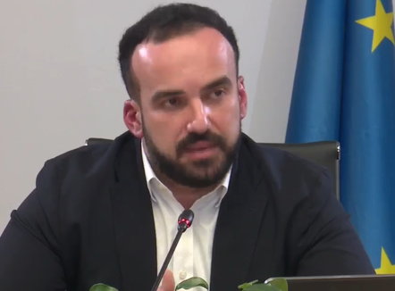 Ministri i Mjedisit: Kemi përmbyllur fazën e parë të reformës së mbetjeve, tani fokusi tek investimet