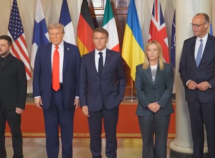 Rendi botëror i Trump varet mbi Europën. Konferenca e Sigurisë në Mynih, grindjet, lufta dhe paqja