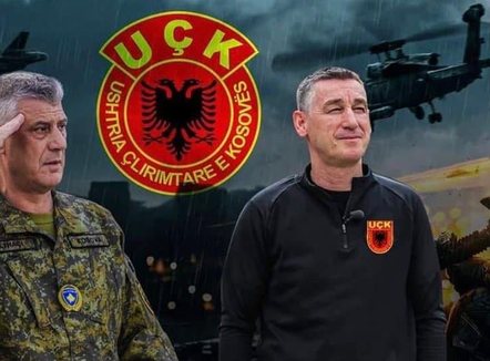 Haga trondit shqiptarët! 180 vjet burg për lirinë e Kosovës?!