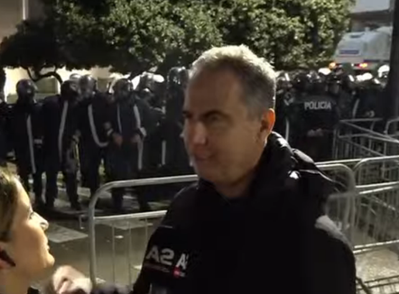 Si do ta largoni Edi Ramën? Boçi flet për skenarët pas protestës së sotme