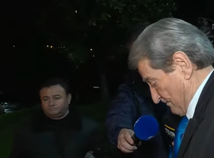 “Po shkoj në Urgjencë te Nallbati”, Berisha: Ishte sulm personal ndaj deputetit të PD