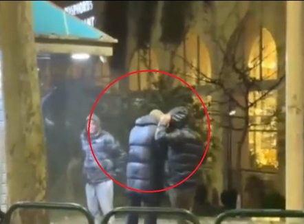 U godit në kokë nga policia, MSH tregon gjendjen e deputetit të PD-së