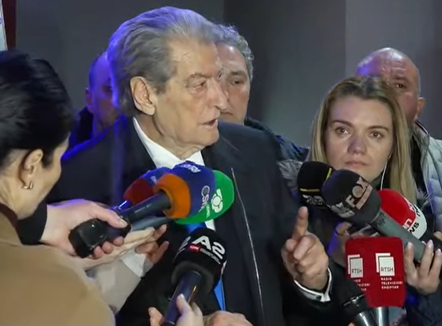 LIVE/ Berisha flet nga Spitali i Traumës: Sokol Bizhga, krimineli që zbatoi urdhrin e Ramës duke goditur deputetin e PD