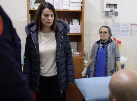 Ministrja e Brendshme në QSUNT: Kriminelë të organizuar tentuan të vrisnin punonjësit e policisë!