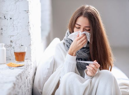 Zbulimi i fundit i shkencëtarëve: Si gripi mund të godasë zemrën dhe të shkaktojë infarkt