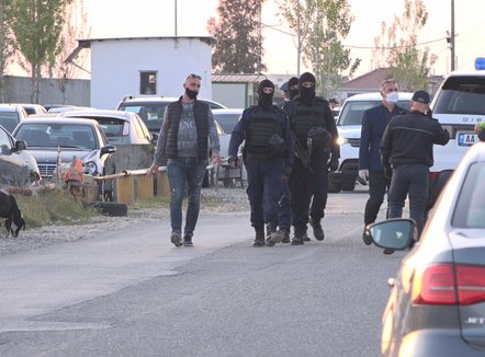 Porosia 150 mijë euro, Hoxha: Do i vrisnim babain, që i biri të shfaqej në varrim