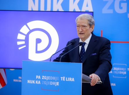 Berisha: Rama kishte përgatitur ekzekutimin e protestuesve paqësorë! Katër prej tyre u qëlluan nga snajperët e Sokol Bizhgës