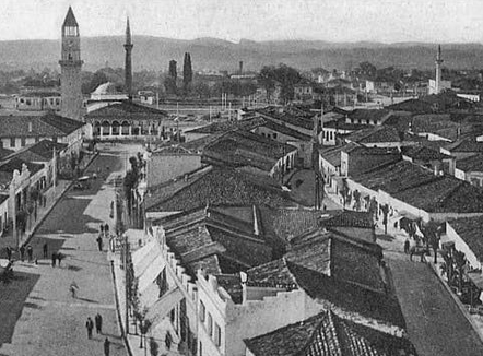 Si u bë Tirana kryeqytet dhe përse Kongresi i Lushnjes nuk mori vendim