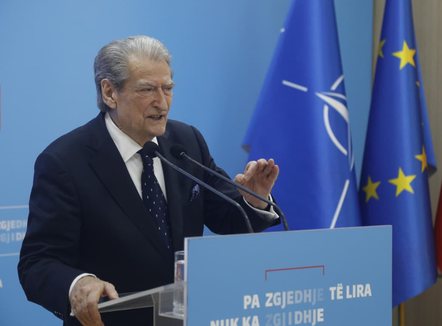 “Donte ekzekutimin e qytetarëve”, Berisha: Rama kishte përgatitur skenarin e gjakderdhjes