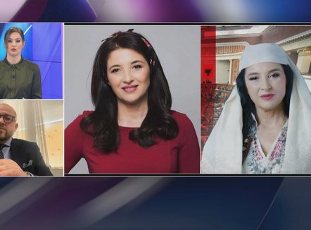 Anila Bisha padit qeverinë: Të pezullohet përdorimi i imazhit; Avokati sqaron padinë