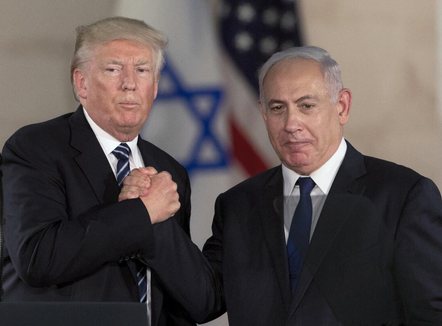 Trump takon sot Netanjahun në Shtëpinë e Bardhë, çfarë pritet nga bisedimet