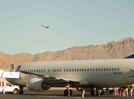 Çaktivizohen dronët e karteleve meksikane, SHBA-të rihapin hapësirën ajrore në qytetin kufitar të Teksasit