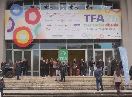 Panairi i Turizmit, 145 subjekte shpalosin ofertat për bizneset dhe qytetarët