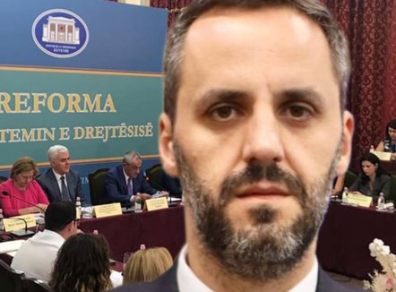 Ndryshimet ligjore, Lamallari tregon si do të 