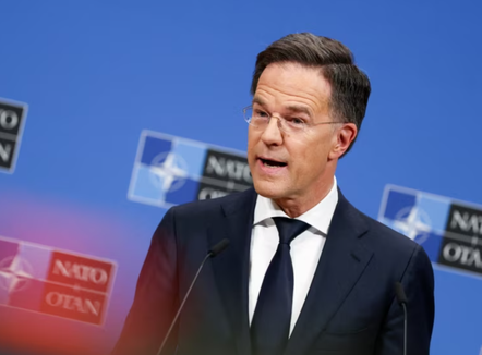 Rutte thotë se ende po pret që Serbia të përcaktojë përgjegjësinë për Banjskën