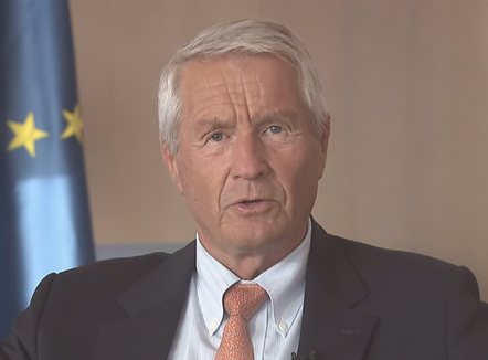  “Tirana ka vajza të mrekullueshme”, KiE i heq imunitetin Thorbjorn Jaglandit, policia e merr nën hetim