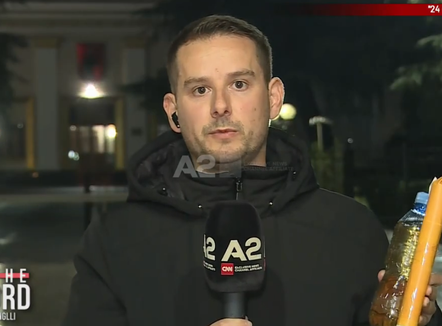 Këlliçi në Amerikë, gazetari Çelmeta: Deputeti i PD është proceduar si një nga organizatorët