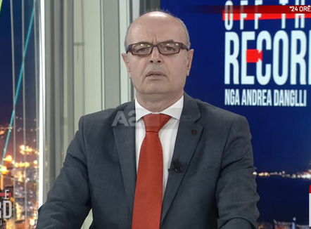 Protesta e opozitës, Petro Koçi akuzon Sali Berishën: Kërkonte viktima, ndihet i sfiduar nga Salianji…