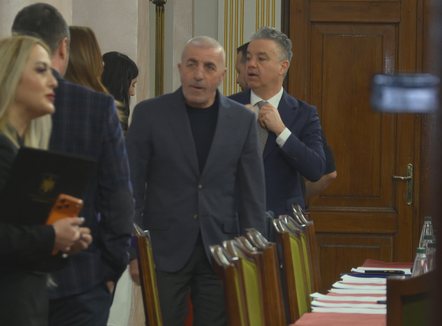 PD rikthehet te territorialja, kërkon garanci për konsensus, Boçi: PS të mos dalë me draft rozë