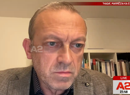 “45 vite burg për ish-krerët e UÇK-së”, Robelli: Më shqetëson patetizmi shqiptar