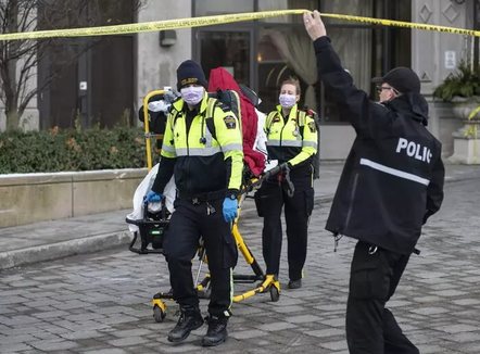 Identifikohet autori i masakrës në Kanada: Lindi mashkull, por u shndërrua në femër