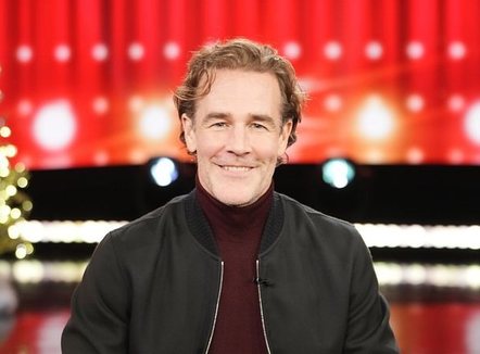 Ndërron jetë në moshën 48-vjeçare, ylli i “Dawson’s Creek” 