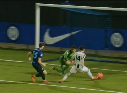 Derbi shqiptarësh në Juve-Inter, talenti 17-vjeçar vijon të shkëlqejë