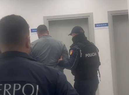 I përfshirë në vrasjen e Bledar Muçës, ekstradohet nga Belgjika Sergei Hasanpapa