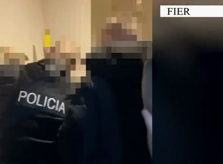 Goditet një tjetër rast prostitucioni në Fier, arrestohen 2 shtetase të huaja, sekuestrohen para dhe celularë