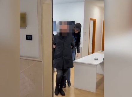 5000 euro për të fshirë lajmet, arrestohet administratori i portalit