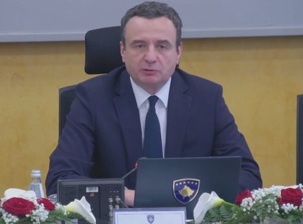 Mblidhet qeveria e re, Kurti paralajmëron takimet për çështjen e Presidentit