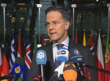 Samiti i NATO në Bruksel, Rutte: Na duhet ombrella bërthamore, Amerika presion Rusisë