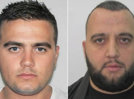 U ekstradua nga Belgjika, mbërrin në Rinas vëllai i Suel Çelës