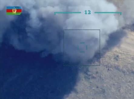 Përplasja Armeni-Azerbajxhan, nga lufta e përgjakshme te paqja e imponuar