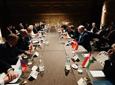 “Europa nuk ka më kohë!” Draghi dhe Letta apel BE-së për veprime konkrete