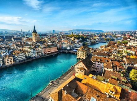 “Jo një Zvicër me 10 milionë banorë”, në qershor votohet referendumi për kufizimin e popullsisë 