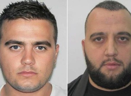 Ekstradimi i Mario Çelës nga Belgjika, policia del me njoftim zyrtar