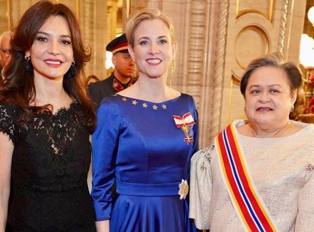 Spiropali e ftuar nderi në Ballon e Operës së Vjenës: Instrument i fuqishëm i diplomacisë kulturore, Shqipëria pjesë e miqësive dhe aleancave austriake