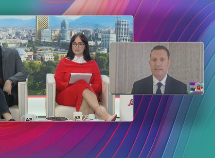 “Kërcënohem pas mbrojtjes së Ilir Metës”, flet avokati Cakrani pas dhunës në Vlorë