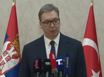 “Jemi gati të mbrohemi”, Vuçiç i frikësuar: Aleanca Tiranë-Zagreb, kundër nesh