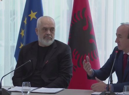 Dashnor Sula tregon si u bë Kryeinspektor: Konkurrova, dola i pari dhe u vlerësova