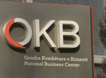 QKB, rriten me 5,28% regjistrimet e bizneseve të reja në janar 
