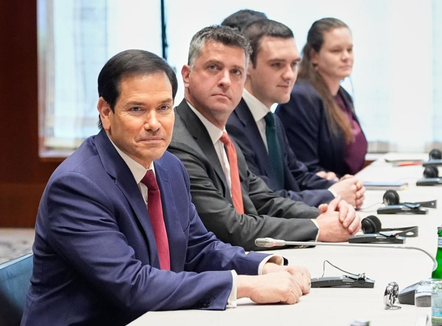 Nis Konferenca e Sigurisë në Mynih, alarmi amerikan dhe danez: Rendi botëror mori fund!