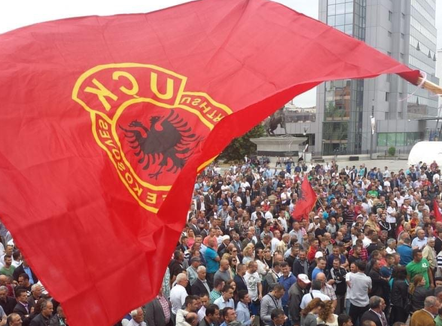 Protestë më 17 shkurt në Prishtinë. “Drejtësi, jo politikë”, mesazhi për Gjykatën Speciale