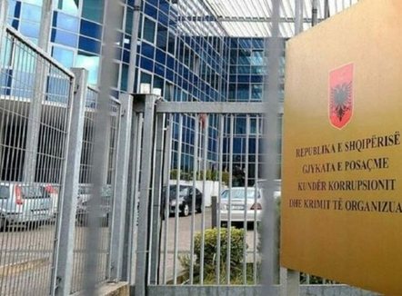 Akuza nga prodhimi i narkotikëve te grupi i strukturuar kriminal, GJKKO jep vendimin për tre të pandehurit