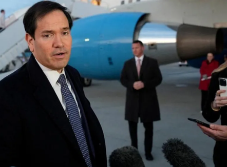 Rubio paralajmëron Evropën për një epokë të re në gjeopolitikë